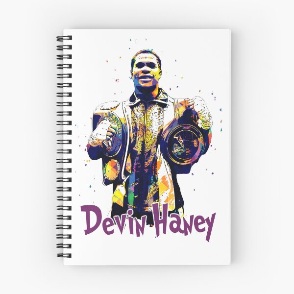 Item preview, Devin haney win designed and sold by Jose0461.