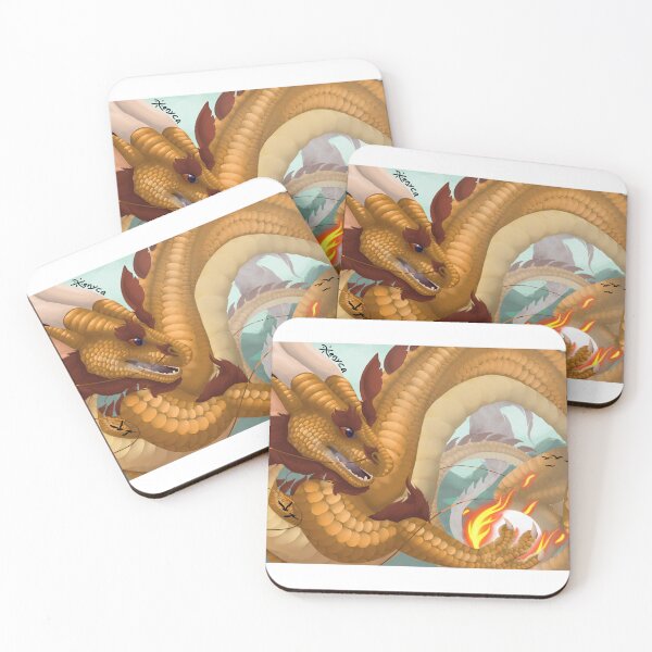 Item preview, Asian American Heritage Month Dragon designed and sold by Xenyca.