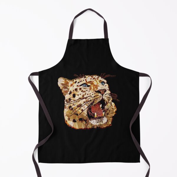 Item preview, abstract gepard designed and sold by RandallMe17298.