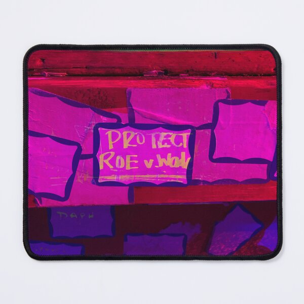 Item preview, Protect Roe V Wade Aesthetic photo designed and sold by Katherine Winner.