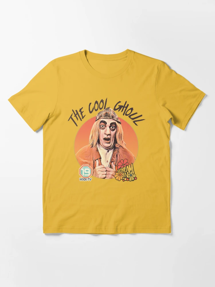 The Cool Ghoul | Essential T-Shirt