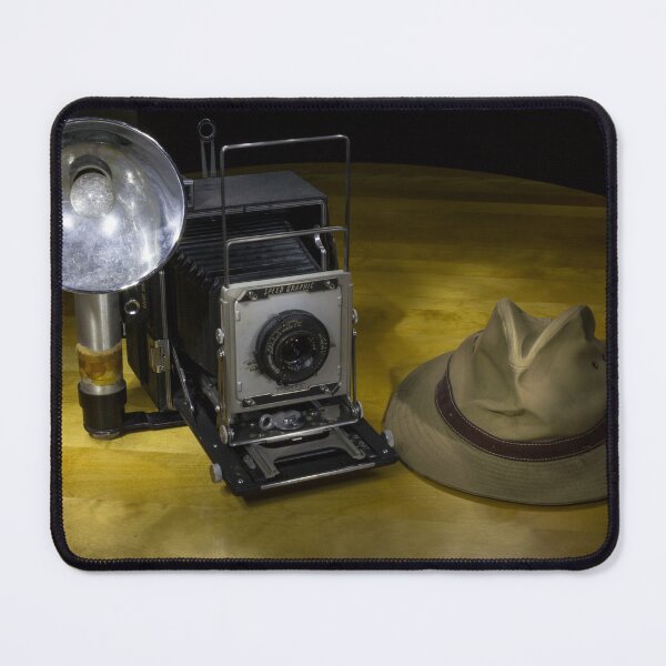Item preview, Classic 4x5 Press Camera 4 designed and sold by Robert Alsop.