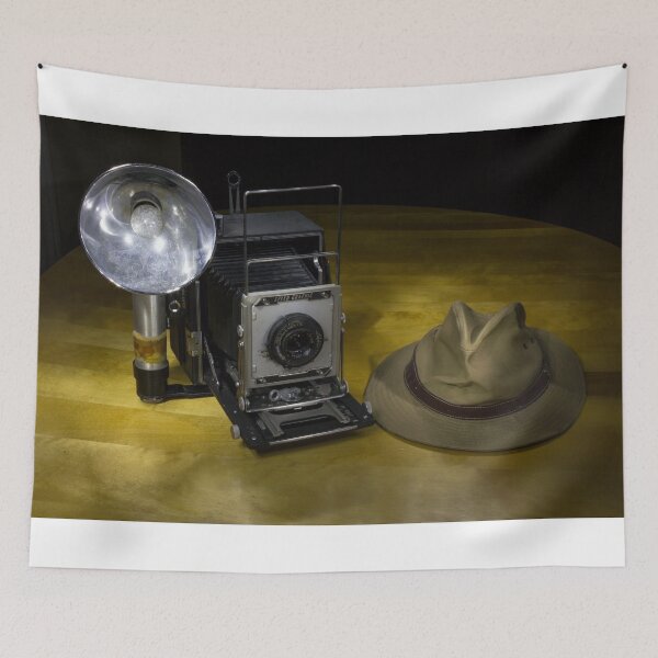 Item preview, Classic 4x5 Press Camera 4 designed and sold by Robert Alsop.