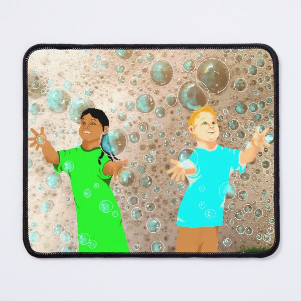 Item preview, Bubble Joy! designed and sold by cameoivory.