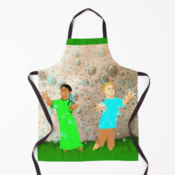 Item preview, Bubble Joy! designed and sold by cameoivory.