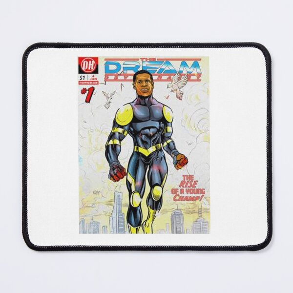 Item preview, Devin haney retro designed and sold by Jose0461.
