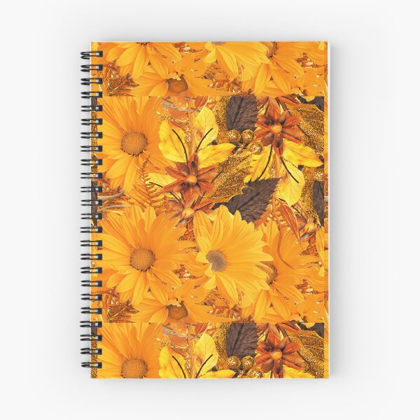 Item preview, Girasol dorado designed and sold by Remde.