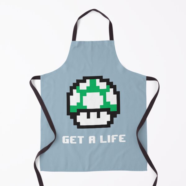 Item preview, Overcome The Enemy Get A Life Gifts Music Fans designed and sold by Suicannout121.