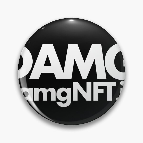 Artikelvorschau, DAMGNFT.io Merch #01 entworfen und verkauft von TheAussie-.