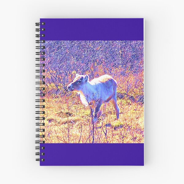 Item preview, Reindeer in Lappland designed and sold by frugnusdesign.