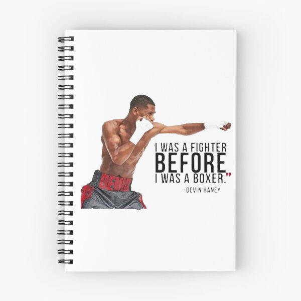 Item preview, Devin haney classic designed and sold by Jose0461.