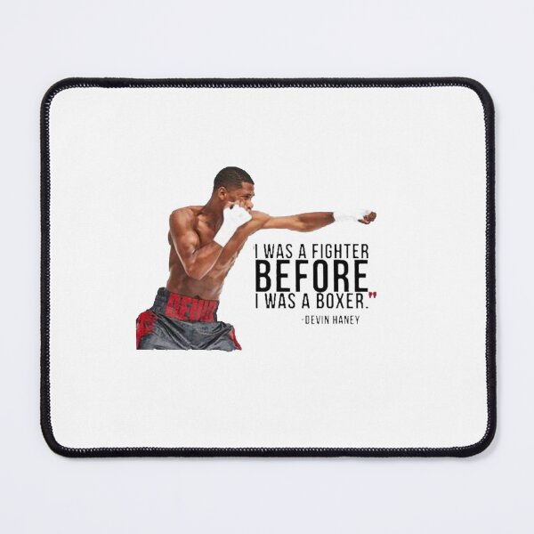 Item preview, Devin haney classic designed and sold by Jose0461.