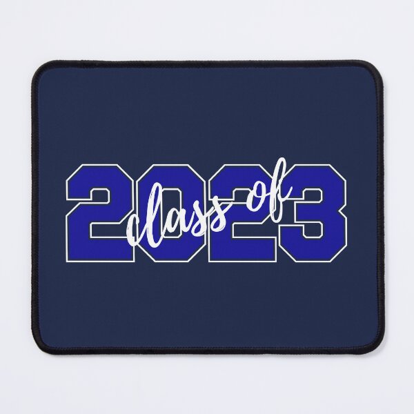 Item preview, Class of 2023 designed and sold by BronikowskiART.