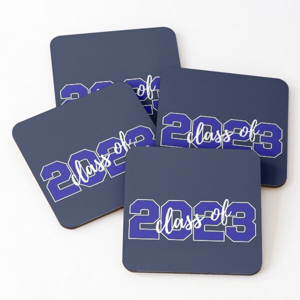 Item preview,  Class of 2023 designed and sold by BronikowskiART.