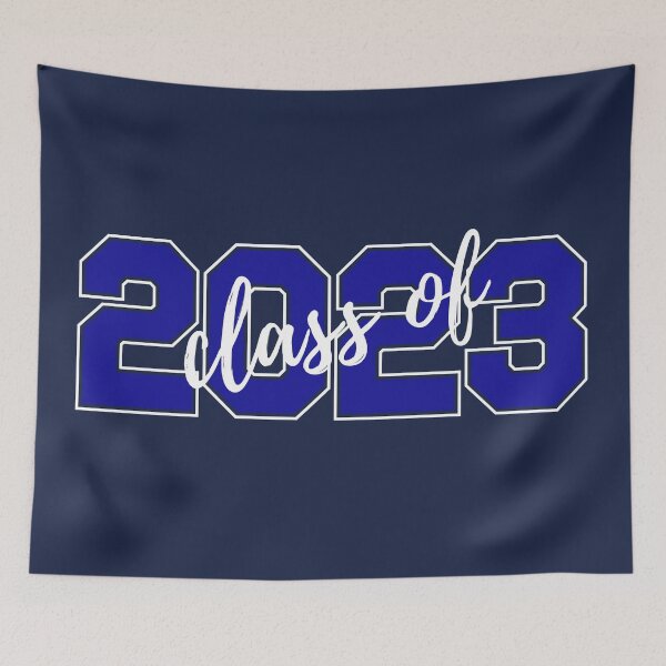 Item preview,  Class of 2023 designed and sold by BronikowskiART.