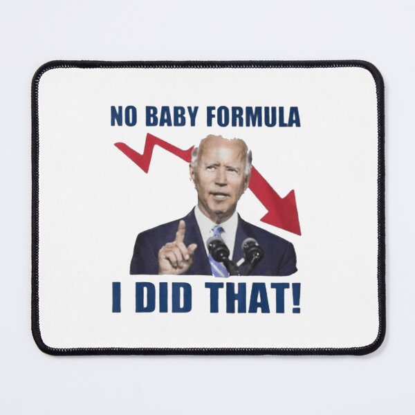 Item preview, Biden did it classic designed and sold by Jose0461.
