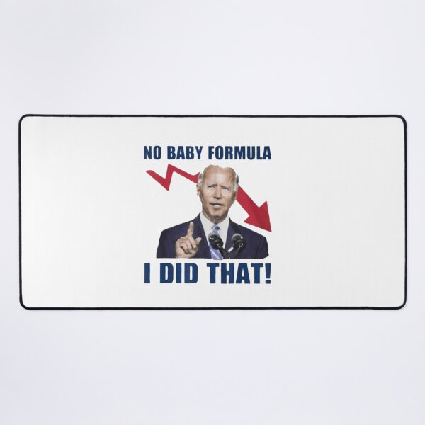 Item preview, Biden did it classic designed and sold by Jose0461.