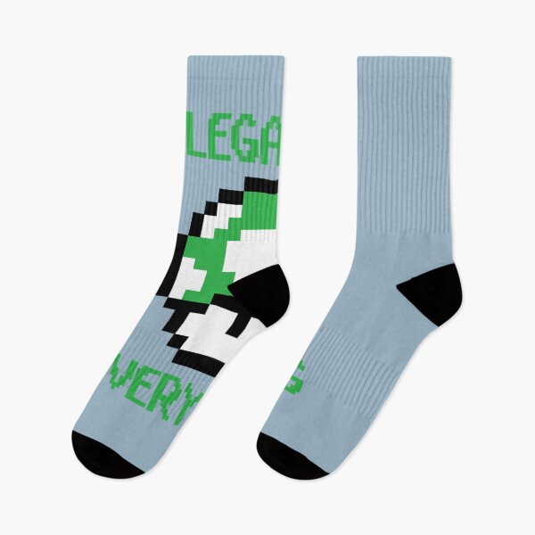 Item preview, Overcome The Enemy Green Mushroom Graphic Gifts designed and sold by Suicannout121.