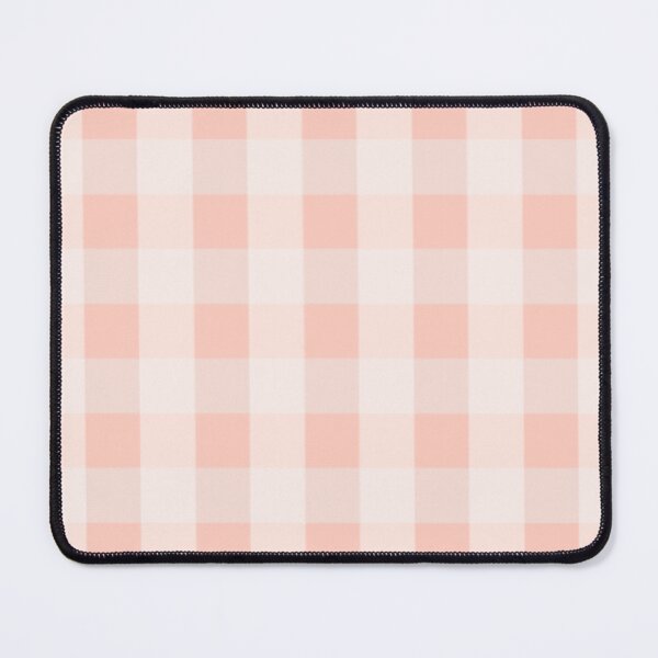 Item preview, pink gingham check, checkers, checked, checkered, checkerboard pattern designed and sold by zzzozzo.