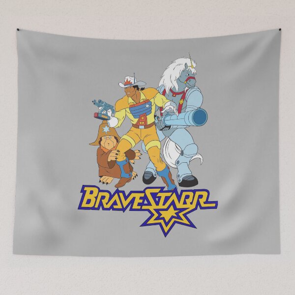 Item preview, brave 6 designed and sold by ScottPhillip.