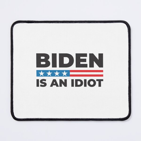 Item preview, Biden did it logo designed and sold by Jose0461.