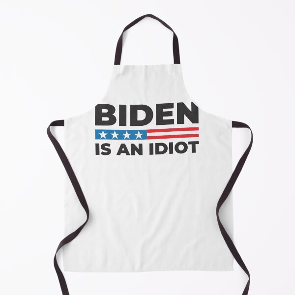 Item preview, Biden did it logo designed and sold by Jose0461.