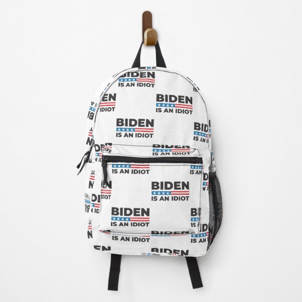 Item preview, Biden did it logo designed and sold by Jose0461.