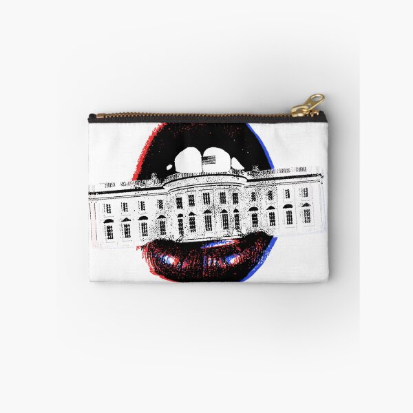 Item preview, POTUS Logo (RWB) designed and sold by jordynkruse14.