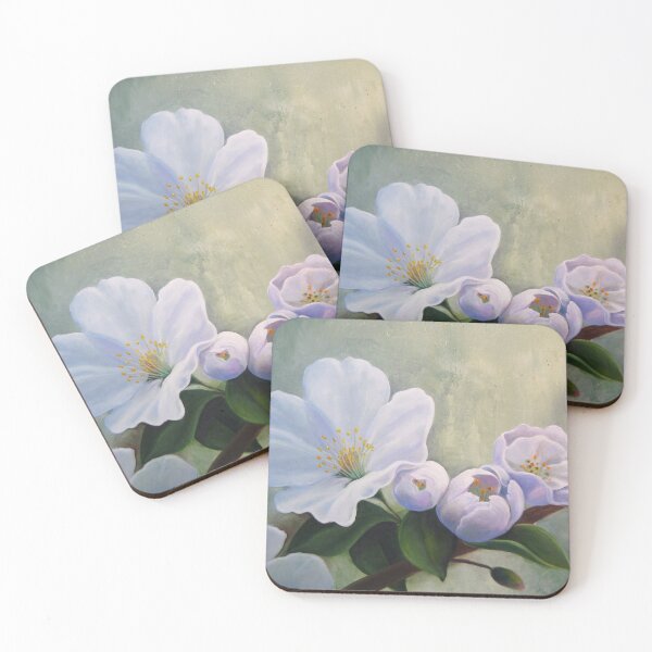 Item preview, Cherry Blossom designed and sold by EleMcKay.
