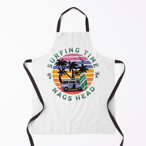 Item preview, Surfing Time in Nags Head. Summer days and cool breezes. designed and sold by Joturis.