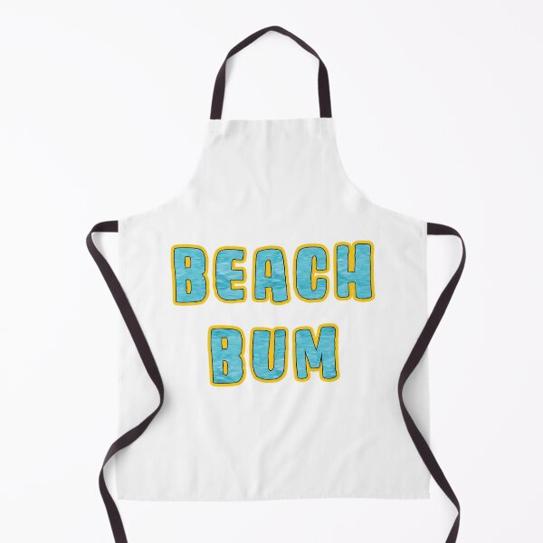 Item preview, Beach Bum designed and sold by Gibbonzo.