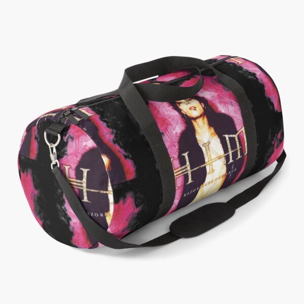 Aperçu de l'œuvre Lui Band VV H I M - Lui Ville Valo Razorblade Romance smoke Essential créée et vendue par CassiAydi284058.