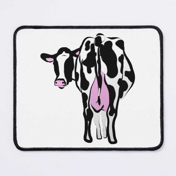 Item preview, Udderly Ridiculous  designed and sold by Rabble Rouser Arts.