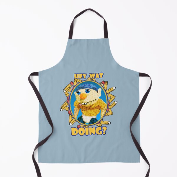 Item preview, Overcome The Enemy Hey Wat Doing Music Classic designed and sold by Suicannout121.