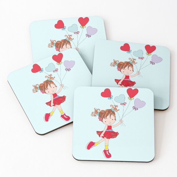 Item preview, little angel nursery rhymes designed and sold by faizaart.