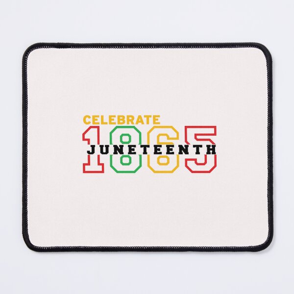 Item preview, Juneteenth colors 80s designed and sold by Jose0461.