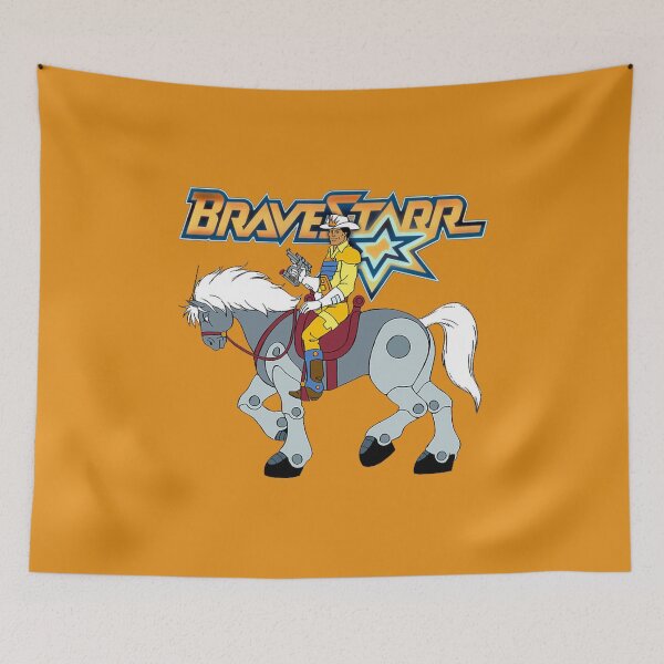 Item preview, brave 7 designed and sold by ScottPhillip.