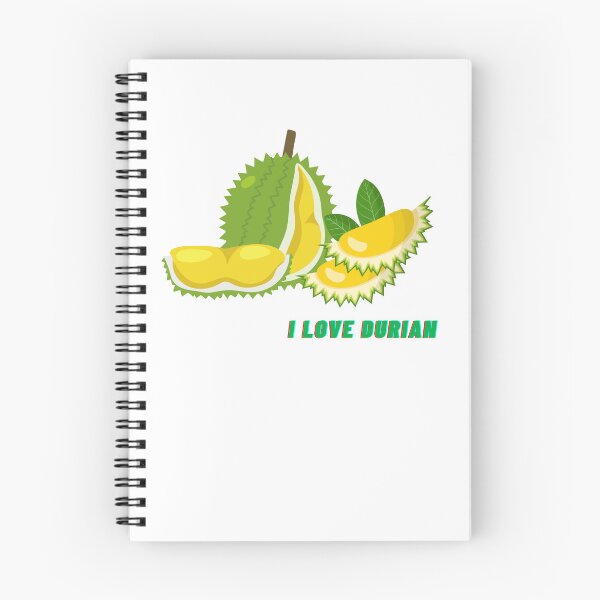 Item preview, Durian designed and sold by COCONATTAN.