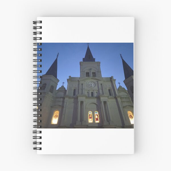 Item preview, Jackson Square  designed and sold by Glancebehindpic.