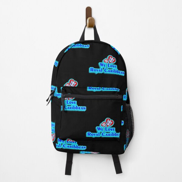 Item preview, We Love Royal Caribbean designed and sold by Christoph27690.