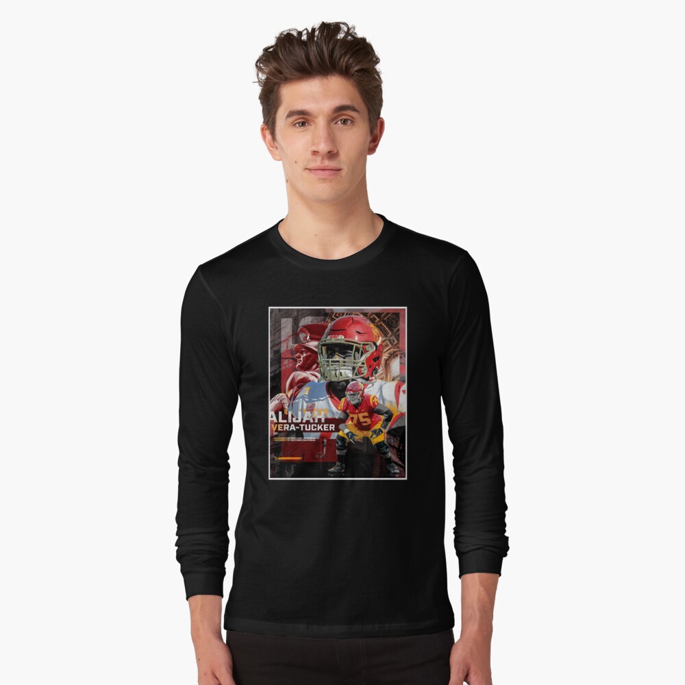 Bands Hip Hop Alijah Vera Tucker Essential T-Shirt for Sale by