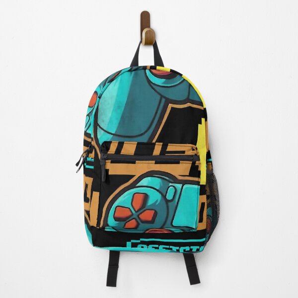 Item preview, Level 6 Unlocked Official Teenager 6thBirthday Gamer designed and sold by ERICDREWS.