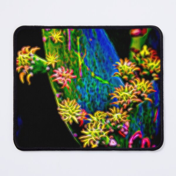 Item preview, Abstract Cactus designed and sold by bertsworks300.