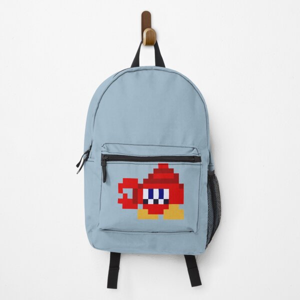 Item preview, Overcome The Enemy Huckit Crab Gift For Fans designed and sold by Suicannout121.
