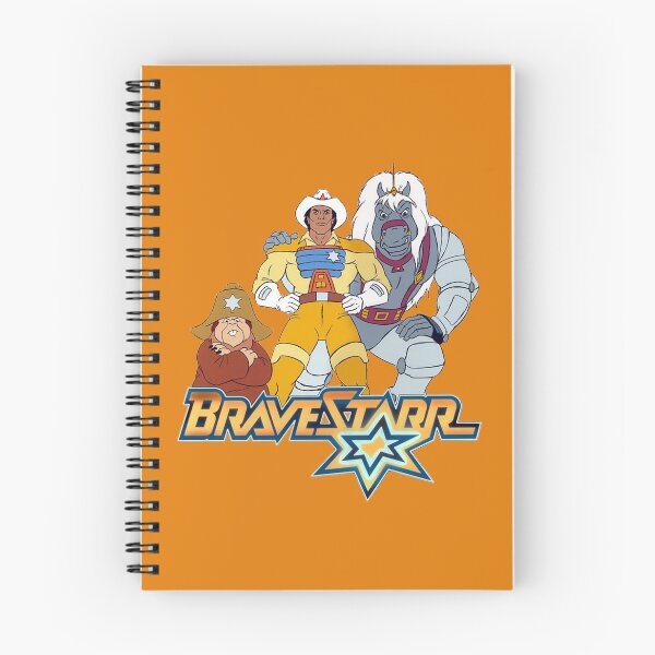 Item preview, brave 8 designed and sold by ScottPhillip.