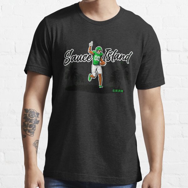 CubbybearAndBros Sauce Gardner T-Shirt