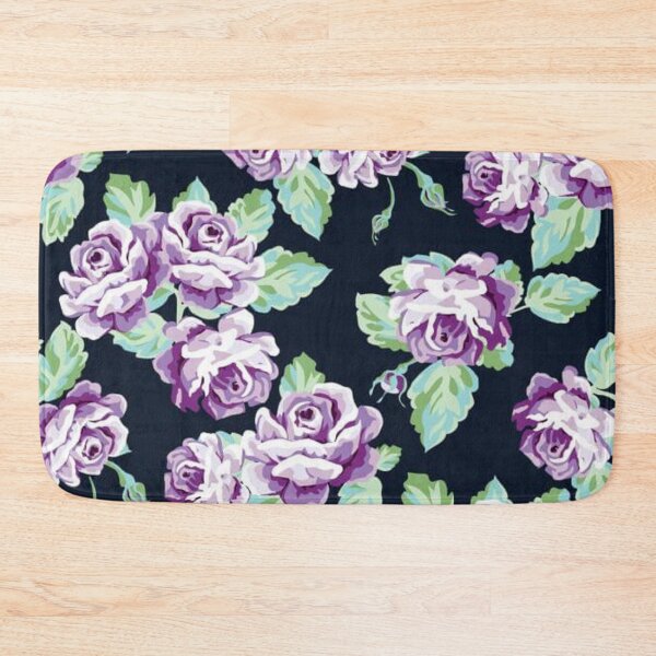 Item preview, Flowers At Night Wall Street designed and sold by MAX8-0.