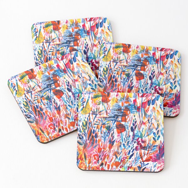 Item preview, Tropical Foliage  designed and sold by amandakwicker.