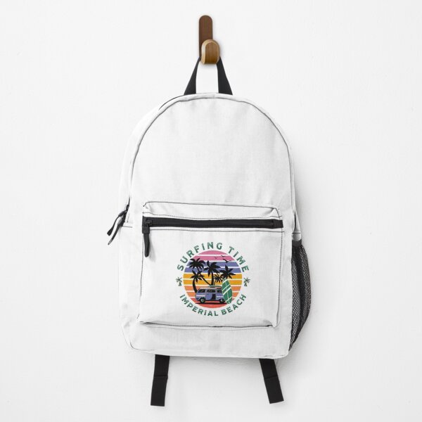 Item preview, Surfing Time in Imperial Beach. Summer days and cool breezes. designed and sold by Joturis.