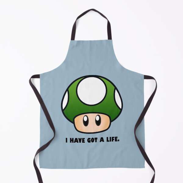 Item preview, Overcome The Enemy I Have Got A Life Graphic For Fans designed and sold by Suicannout121.